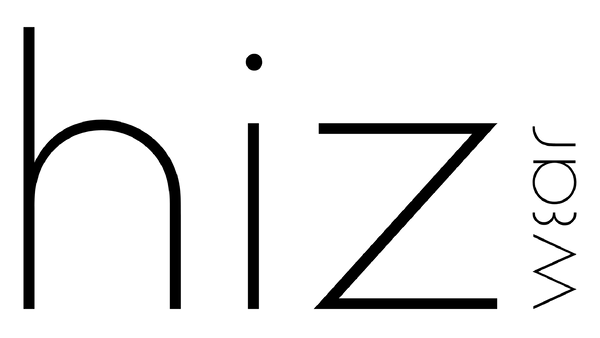 HizWear logo